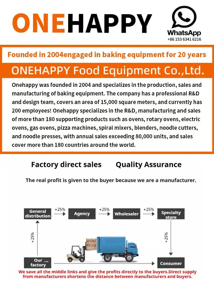 Smart Multifunctional Kitchen Robot - Food Processor for Home, with Precise Temp Control & Versatile Styles